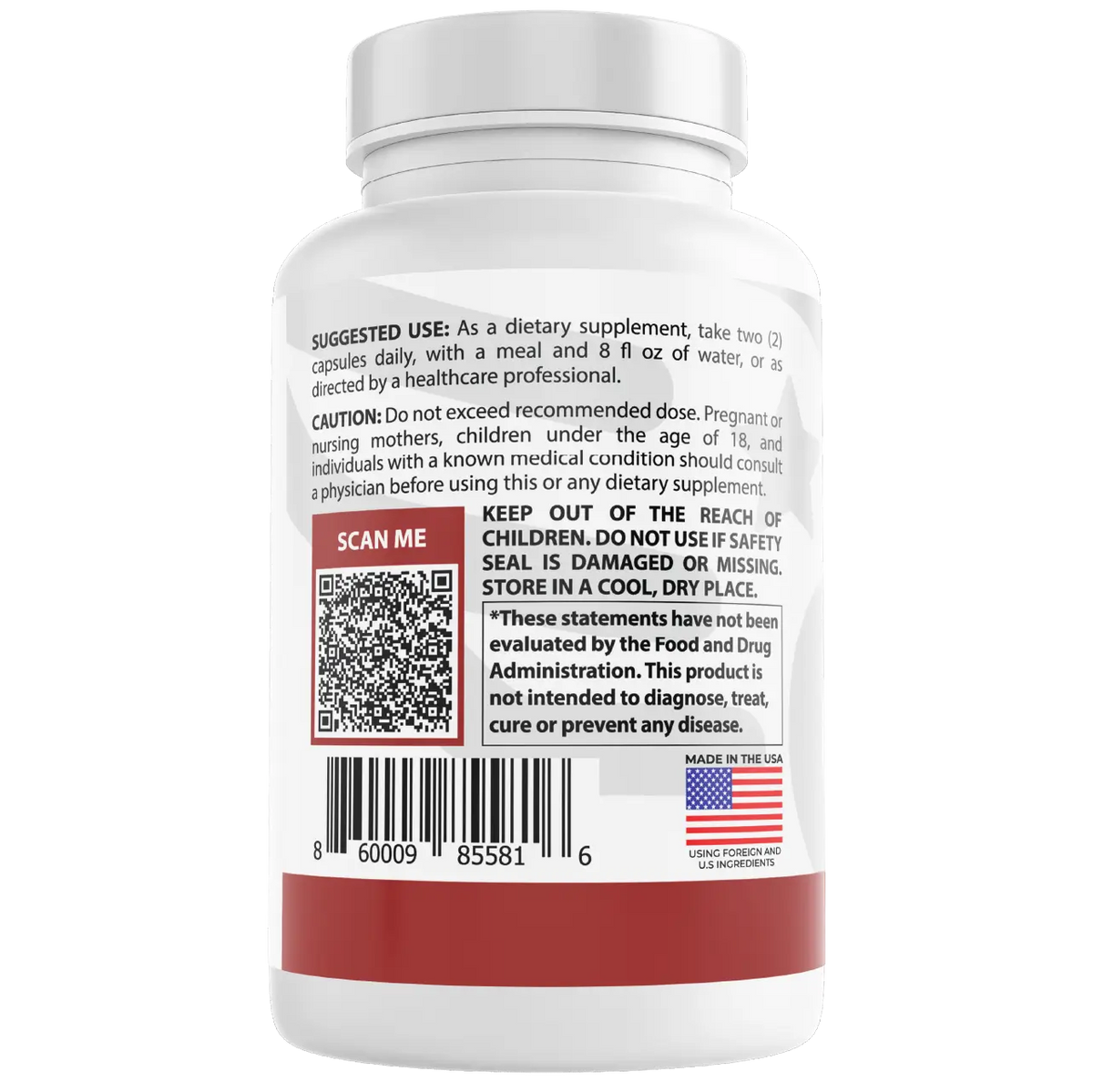 Nation Health MD Liver Renew — product image 8