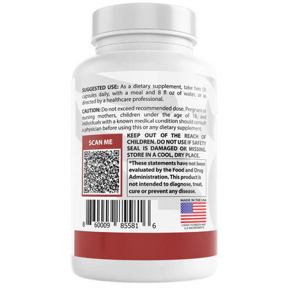 Nation Health MD Liver Renew — product image 8
